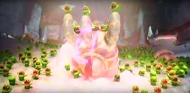 Chompies (Skylanders)