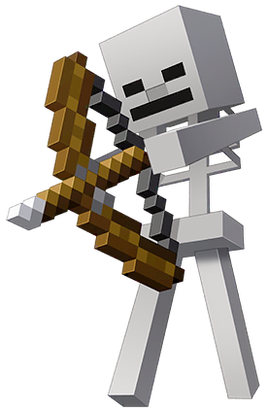 SSBU spirit Skeleton