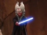 Shaak Ti