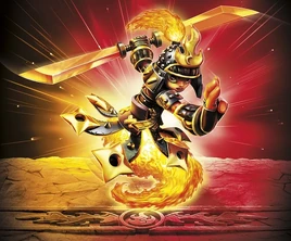 Ember (Skylanders)