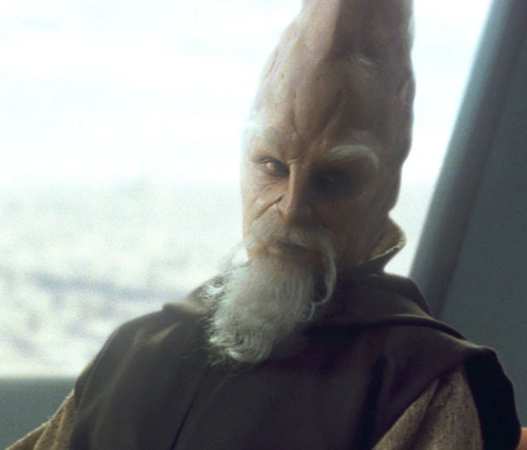 Ki-Adi Mundi | Sorcerers Wiki | Fandom