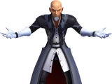 Master Xehanort