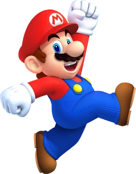 Mario (Mario)