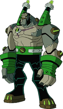 Omniverse