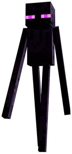 SSBU spirit Enderman