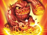 Eruptor (Skylanders)