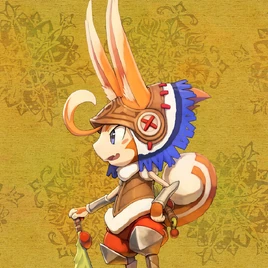 Sol (Ever Oasis)