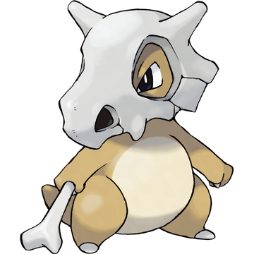 Cubone | Sorcerers Wiki | Fandom