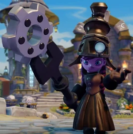 Mags (Skylanders)