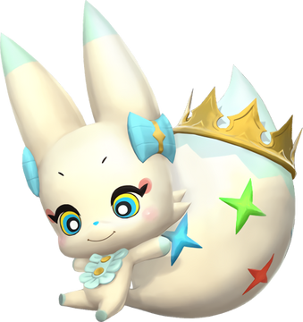World of final fantasy tama sale plush