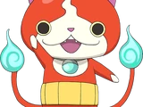 Jibanyan