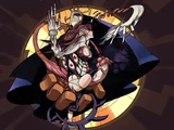 Double (Skullgirls)