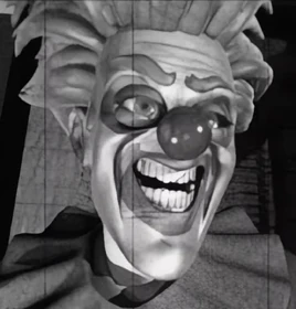 Twisted Metal 4 (Young)