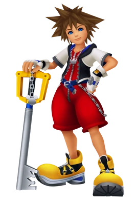 Data Sora