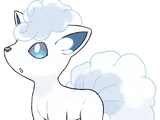 Alolan Vulpix