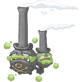 110Weezing-Galar