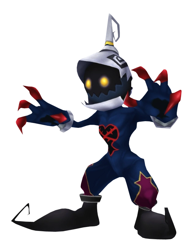 Soldier (Kingdom Hearts) Sorcerers Wiki Fandom