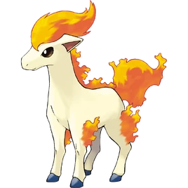 077Ponyta