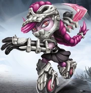 Bone Bash Roller Brawl ()