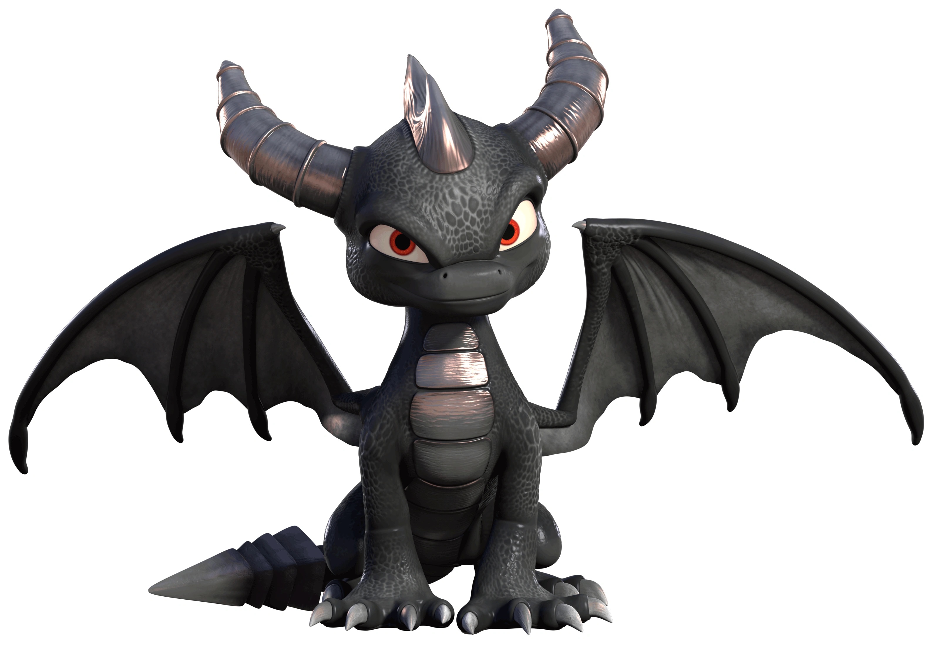Dark Spyro Skylanders Academy Sorcerers Wiki Fandom