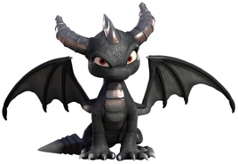 Dark Spyro SA