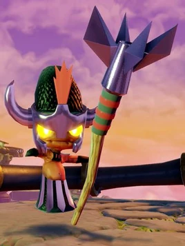Rage Mage (Skylanders)