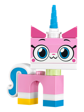 Princess unikitty lego movie 2 sale