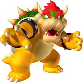 Bowser