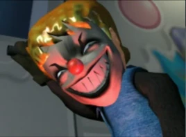 Twisted Metal: Small Brawl