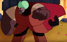 Superior Knight SNoN