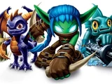 Skylanders