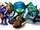 Skylanders