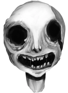 Spooky's Jump Scare Mansion