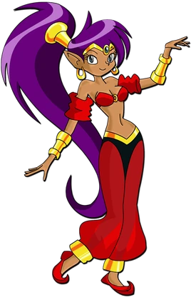 Shantae