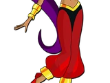 Shantae