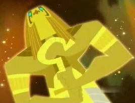 Ra (Samurai Jack)