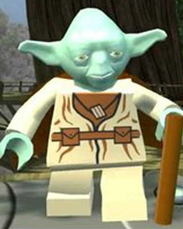yoda lego star wars sorcerers wiki fandom