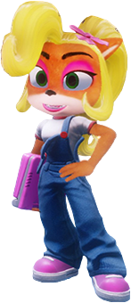 Featured image of post Coco Bandicoot Png Here you can explore hq coco bandicoot transparent illustrations icons and clipart with filter setting like size type color etc