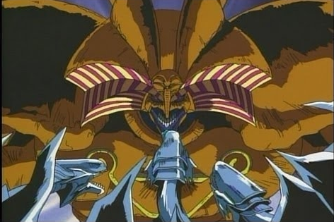 Forbidden One, Yu-Gi-Oh! Wiki