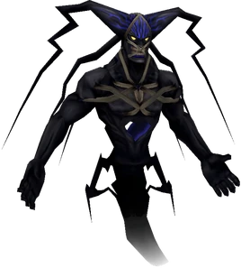 Xehanort's Guardian KH3D