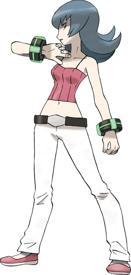 Gen II