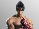 Jin Kazama