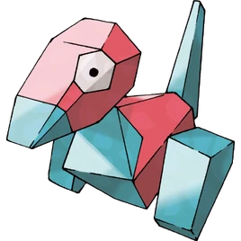 137Porygon