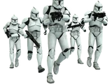 Clone Troopers