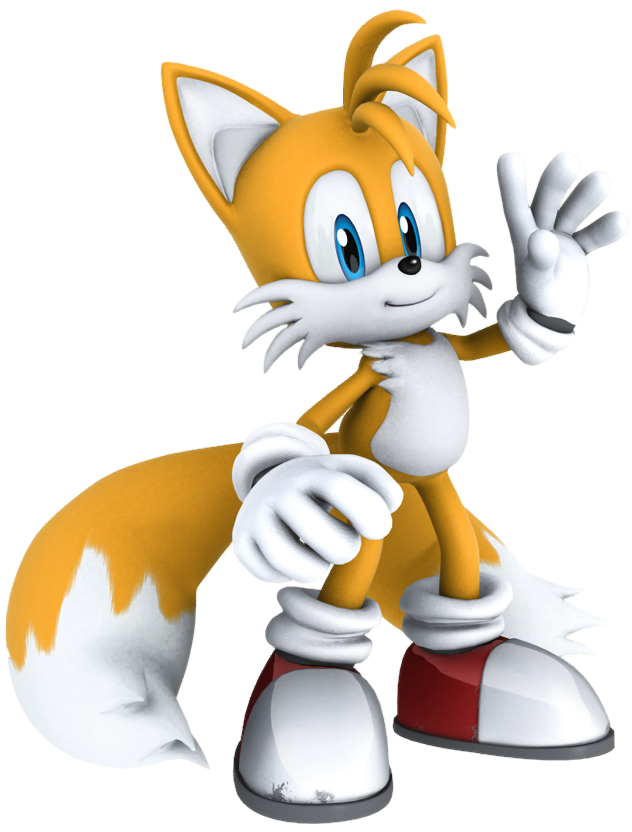 Sonic the Hedgehog (character) - Sonic Wiki - Neoseeker