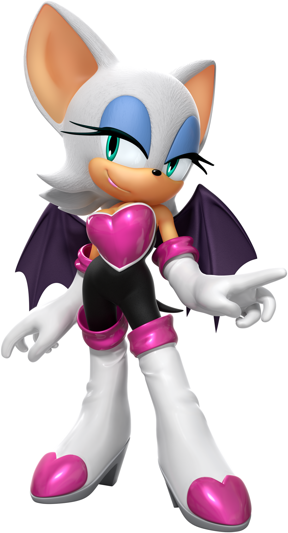 Shadow the Hedgehog, Sorcerers Wiki