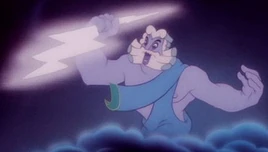 Zeus (Fantasia)