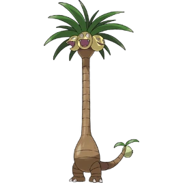 103Exeggutor-Alola