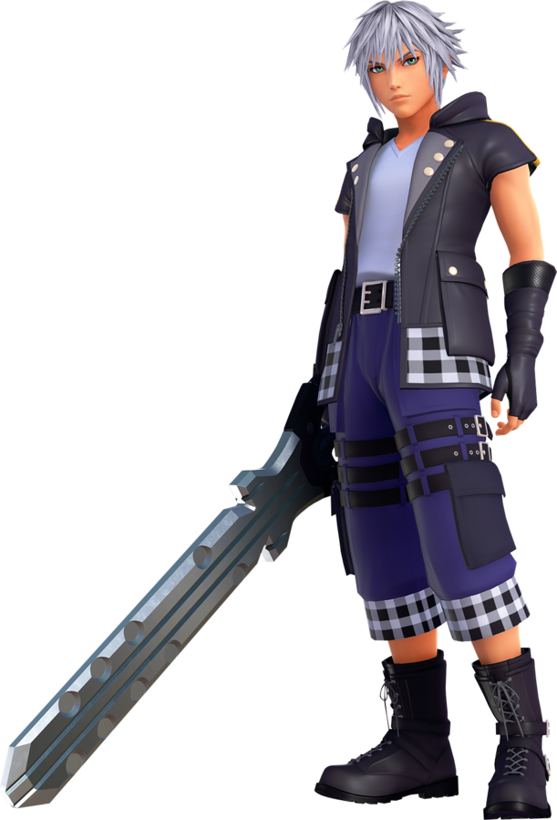 Riku (Kingdom Hearts) | Sorcerers Wiki | Fandom Riku (Kingdom Hearts) | Sorcerers Wiki | Fandom
