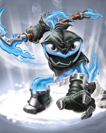 Grim Creeper Sorcerers Wiki Fandom
